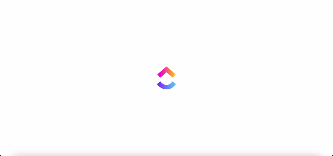 Cover image for ClickUp Workflow Management for Dirk Agency Team