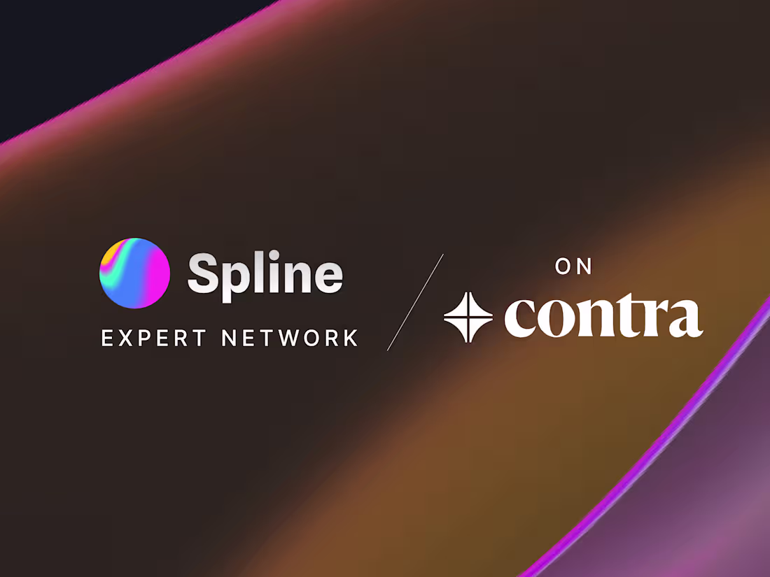 Cover image for Spline Experts on Contra