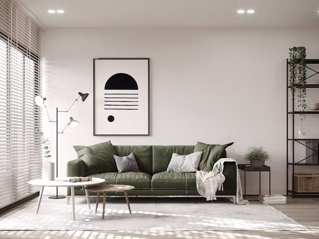 Cover image for I will create 3d interior or exterior design