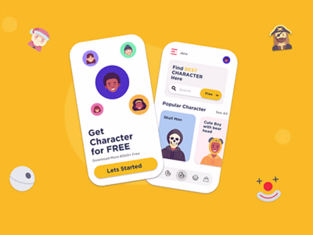 Cover image for Art Director