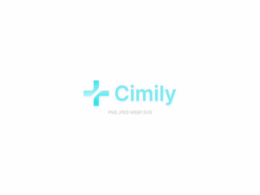 Cover image for Cimily - Image Converter.
Speed, ease