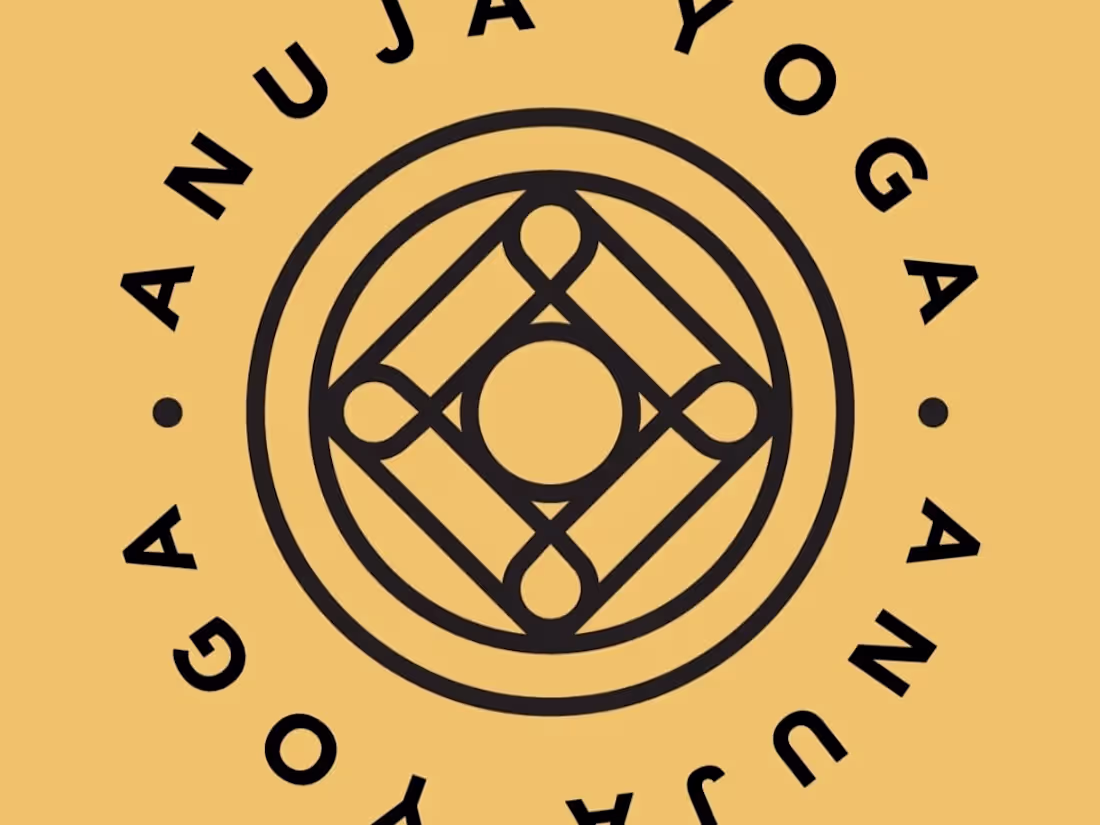 Cover image for Yoga | Anujayoga | Mumbai