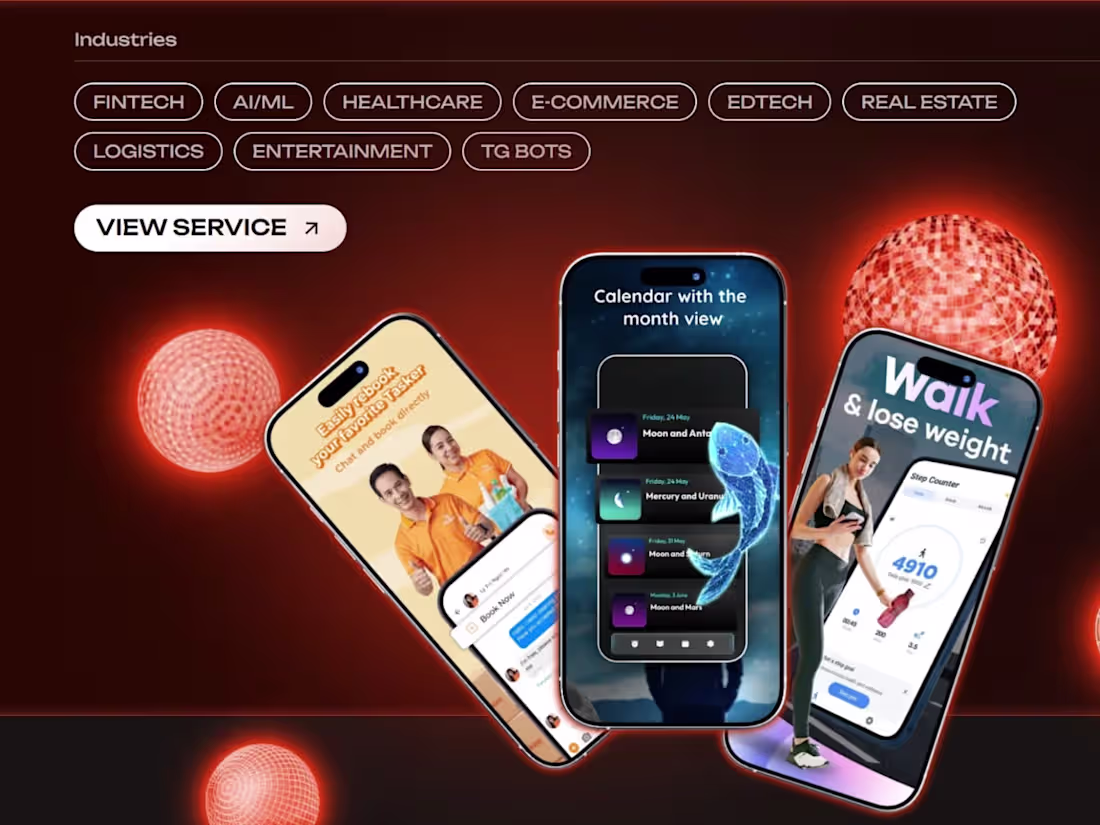 Cover image for AI / ML Software Development