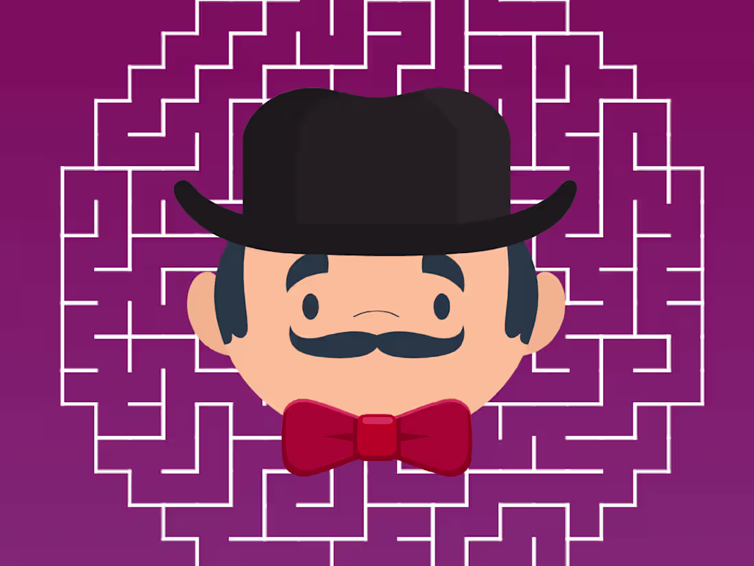 Cover image for 101 Mazes - Apps on Google Play