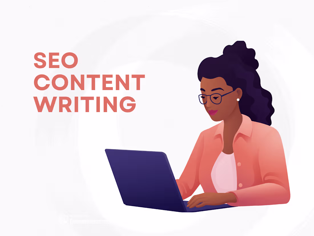Cover image for High-Quality SEO Blog Posts & Articles