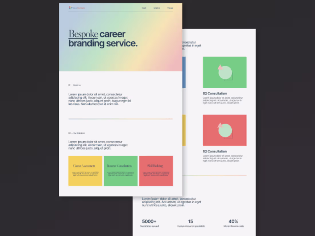 Cover image for CareerEconnect