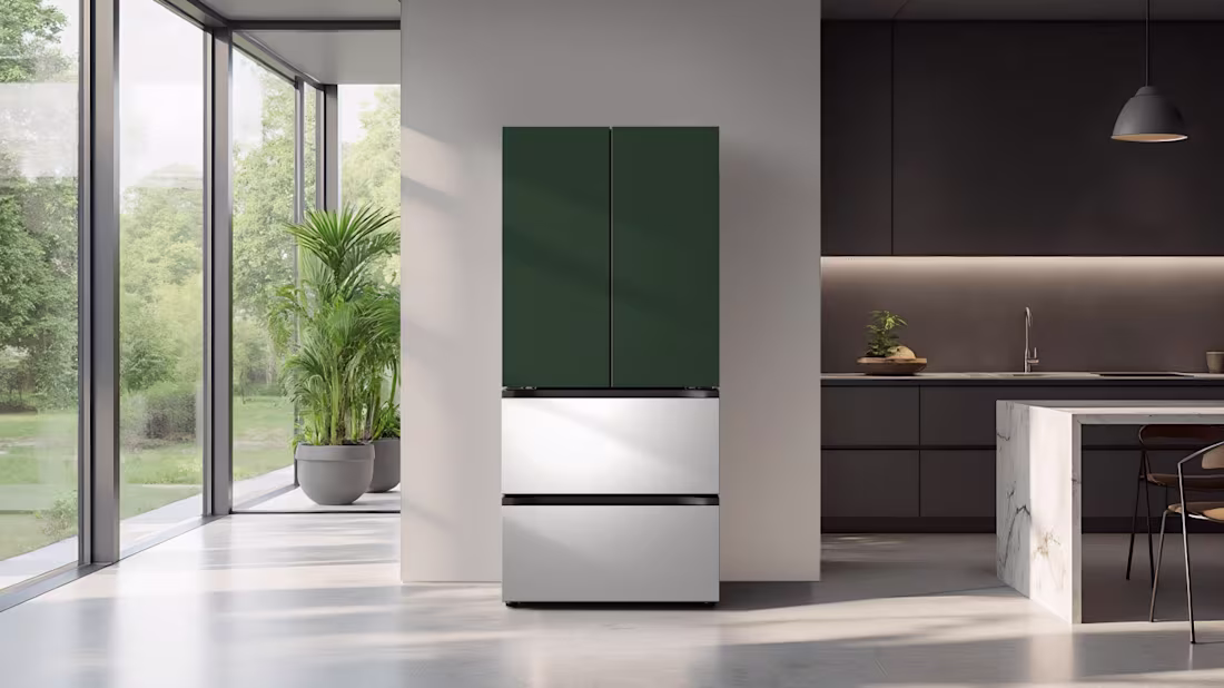 Cover image for Partnered with LG Electronics to