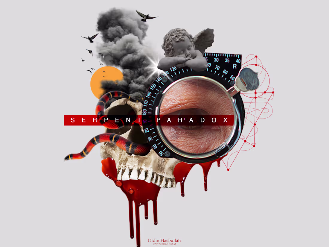 Cover image for Digital Collage