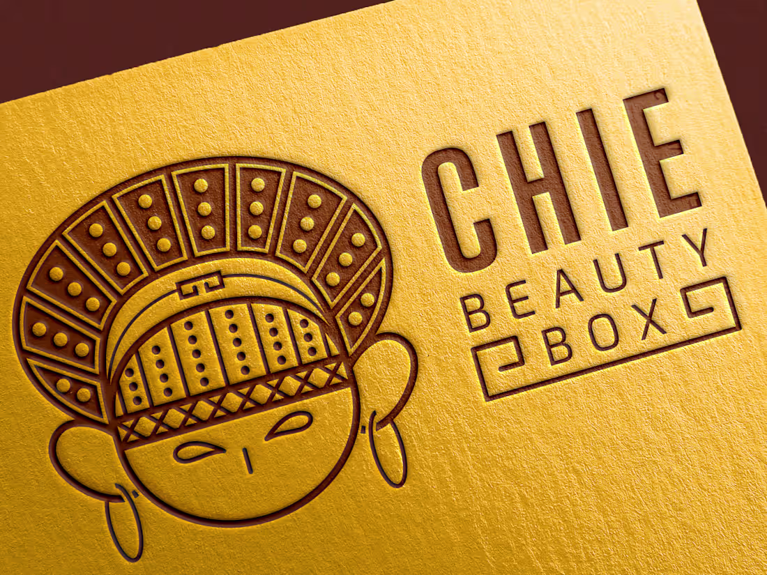 Cover image for Chie Beauty Box