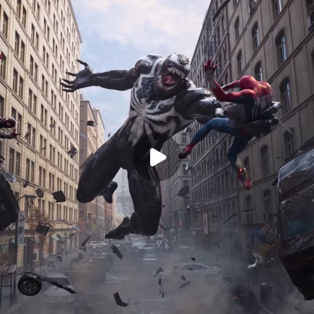 Cover image for re- Created Sound Design
