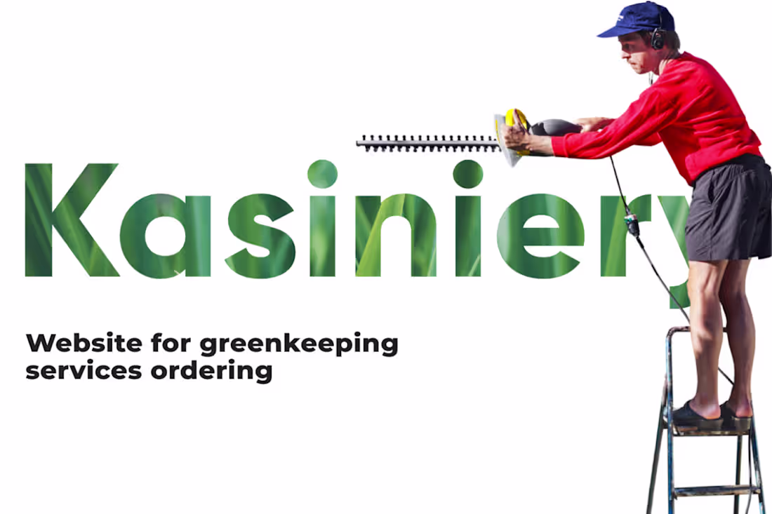 Cover image for Kasiniery