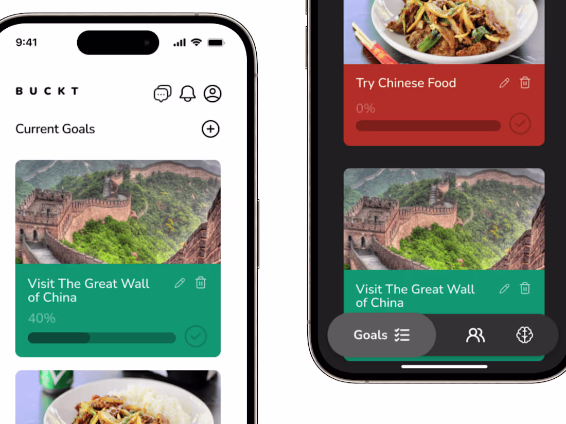 Cover image for Seamless Mobile App Interfaces for your Business.