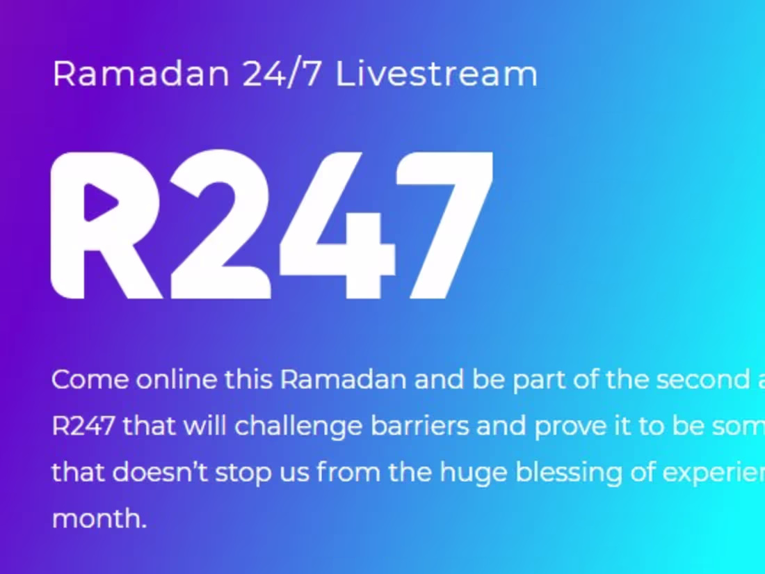 Cover image for Academy Alive R247