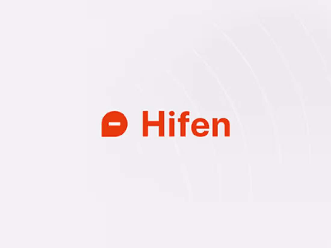 Cover image for Hifen Content / Creator Tool