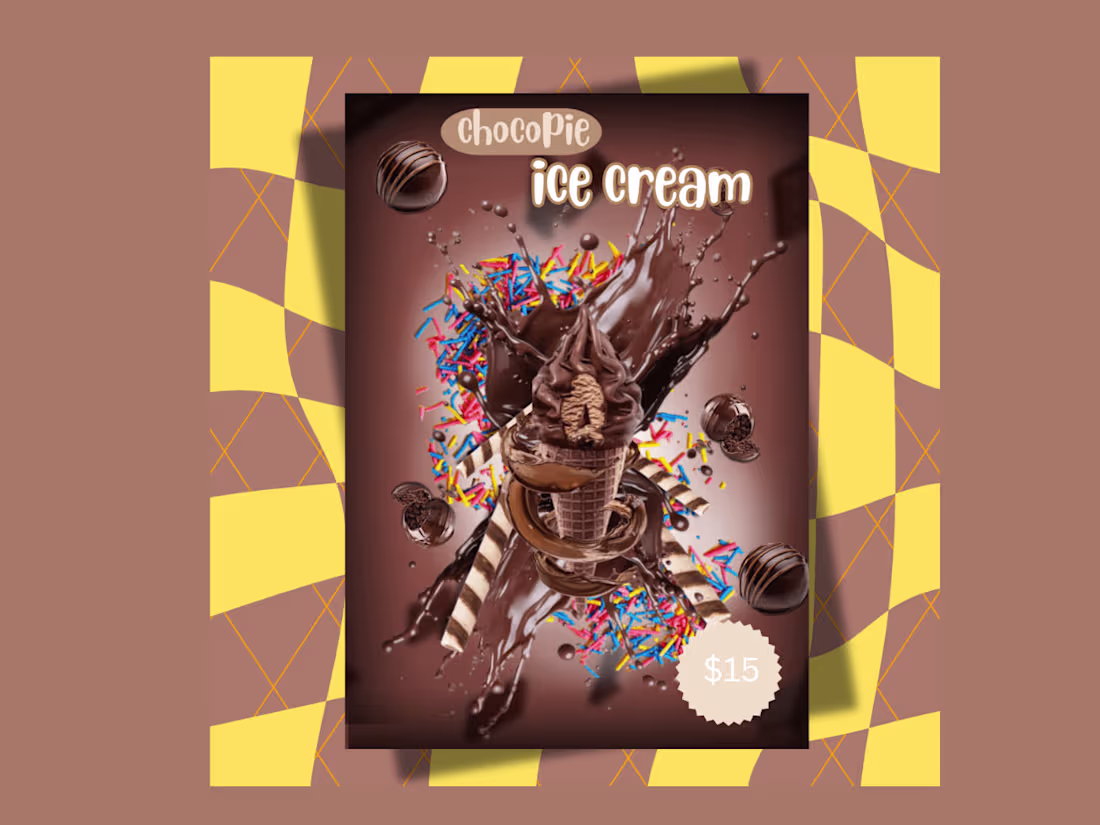 Cover image for Social Media Post & Product Ad Video Creation