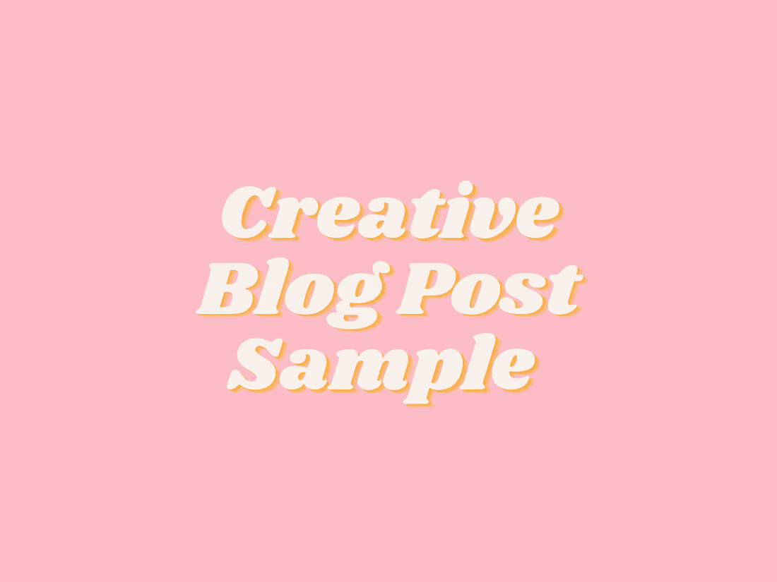 Cover image for 4 Ways to Practice Self Love