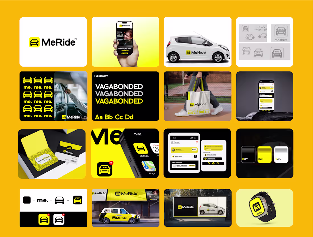 Cover image for Corporate Brand Identity Design 