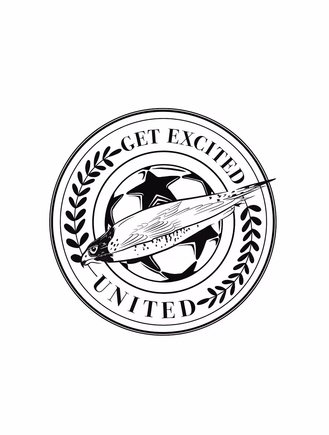 Cover image for Soccer Podcast Logo on Behance