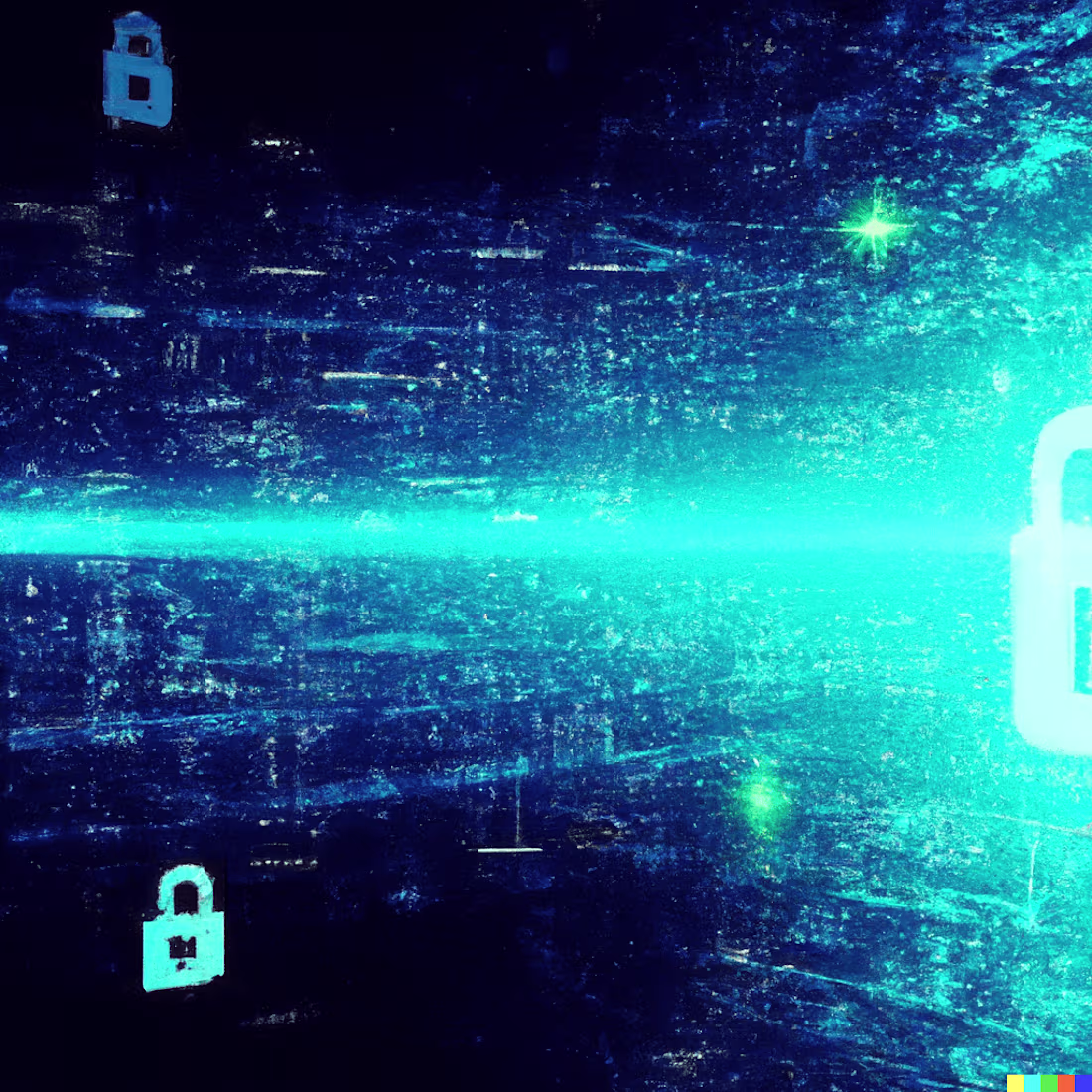 Cover image for Safeguarding the Future: Investigating the Interaction of Cybers