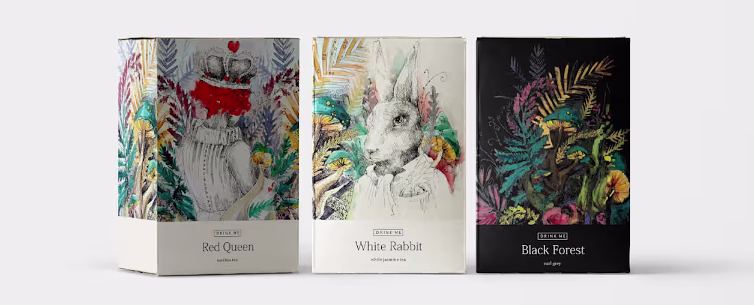 Cover image for Brand Identity Package: ILLUSTRATE 🎨