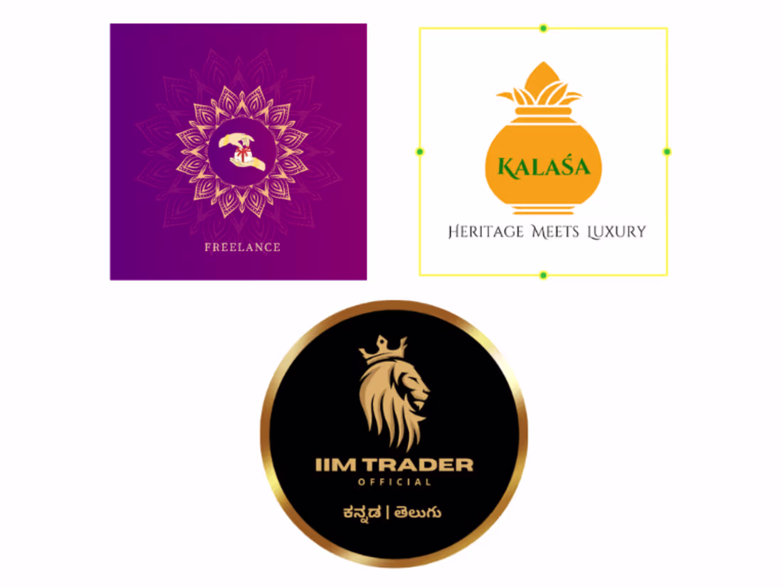 Cover image for Logo Design & Business card design