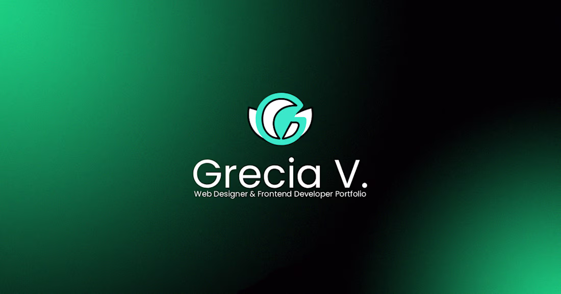 Cover image for Recently I finished my web