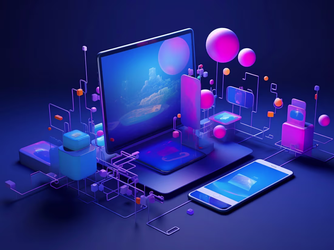 Cover image for Tech lead of Architecture at Finalis