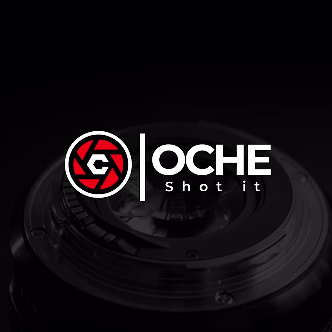 Cover image for BRAND IDENTITY DESIGN | Oche Shotit
