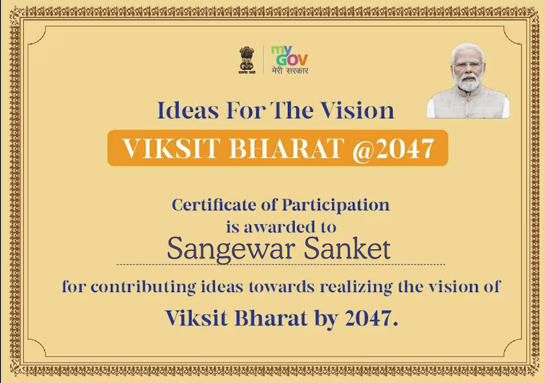 Cover image for Creative and detail-oriented Statistician 