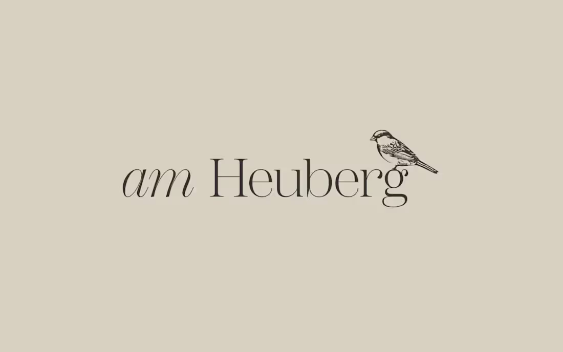 Cover image for 
"Am Heuberg" a new residential development project in Vienna