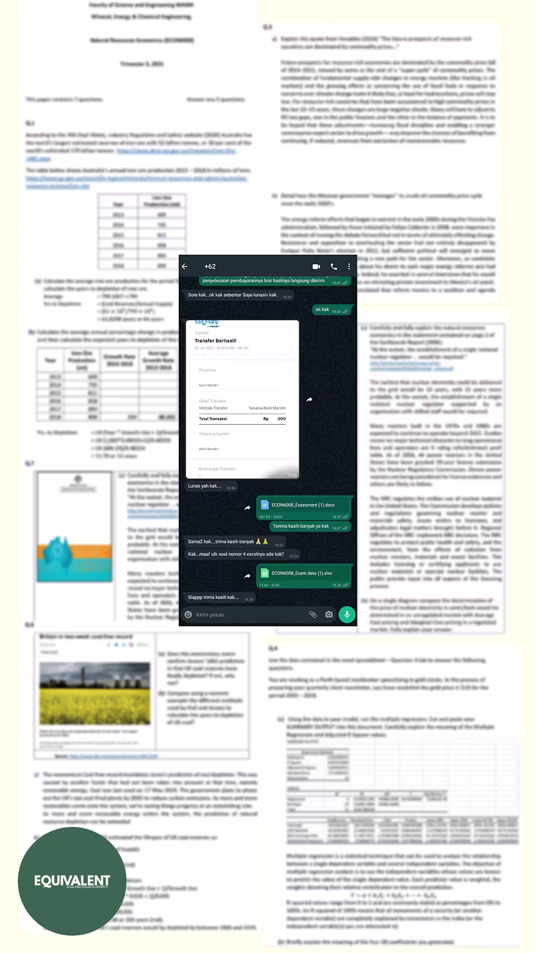 Cover image for Content Writing