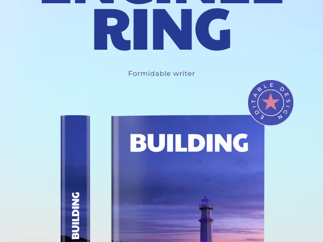 Cover image for Engineering Ebook 