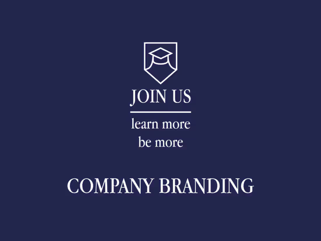 Cover image for Visual identity of university! ₊˚✧