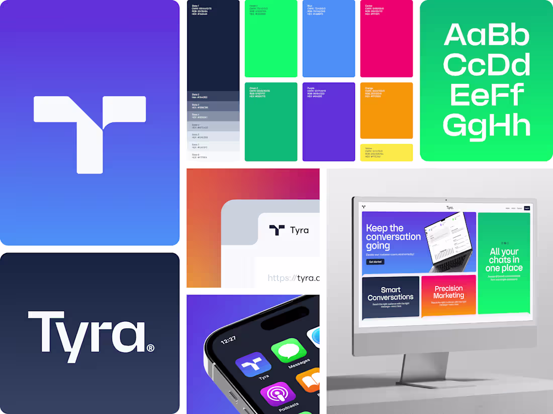 Cover image for Brand Toolbox — Essential