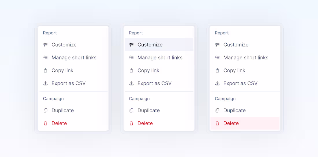 Cover image for 🔧 🧹 Small UI details can make a big difference in usability.