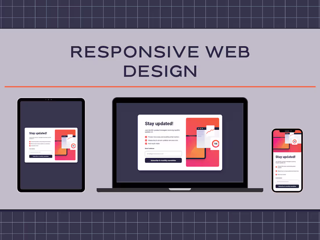 Cover image for Crafting Digital Success: Web Development Services