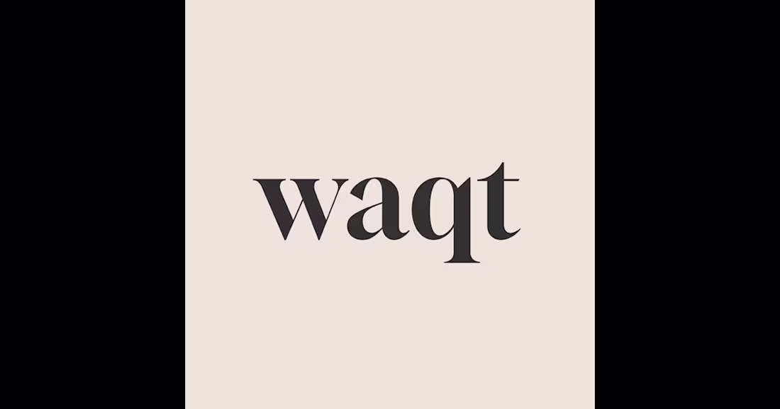 Cover image for Waqt - Single