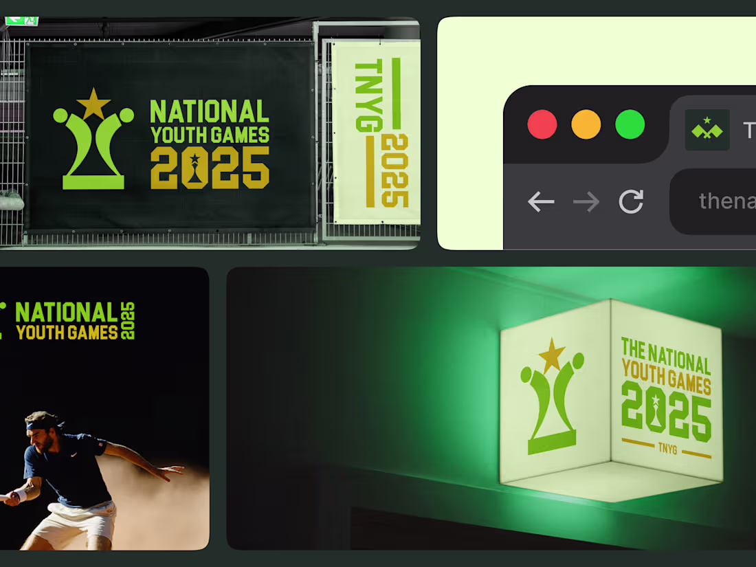 Cover image for Brand Identity Design | Brnad Strategy + Brand Design 