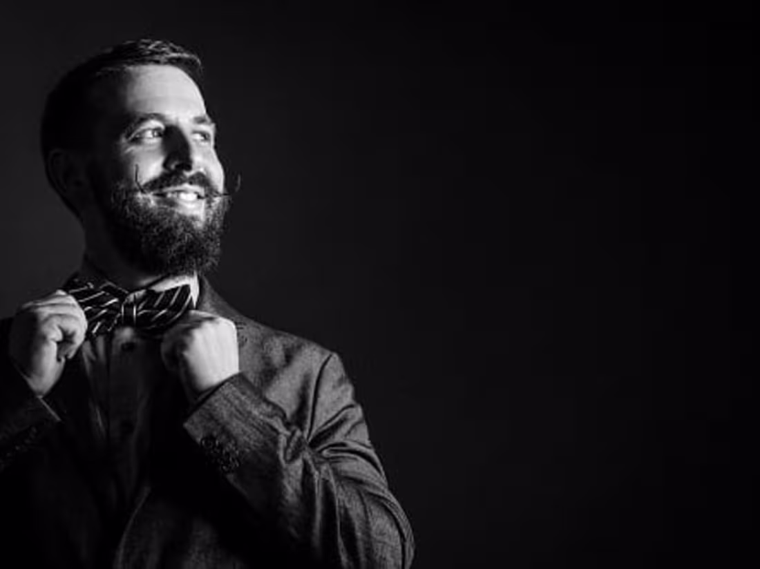 Cover image for My company homepage