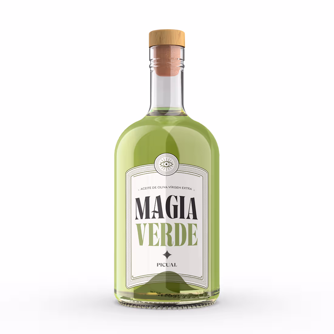 Cover image for Packaging design