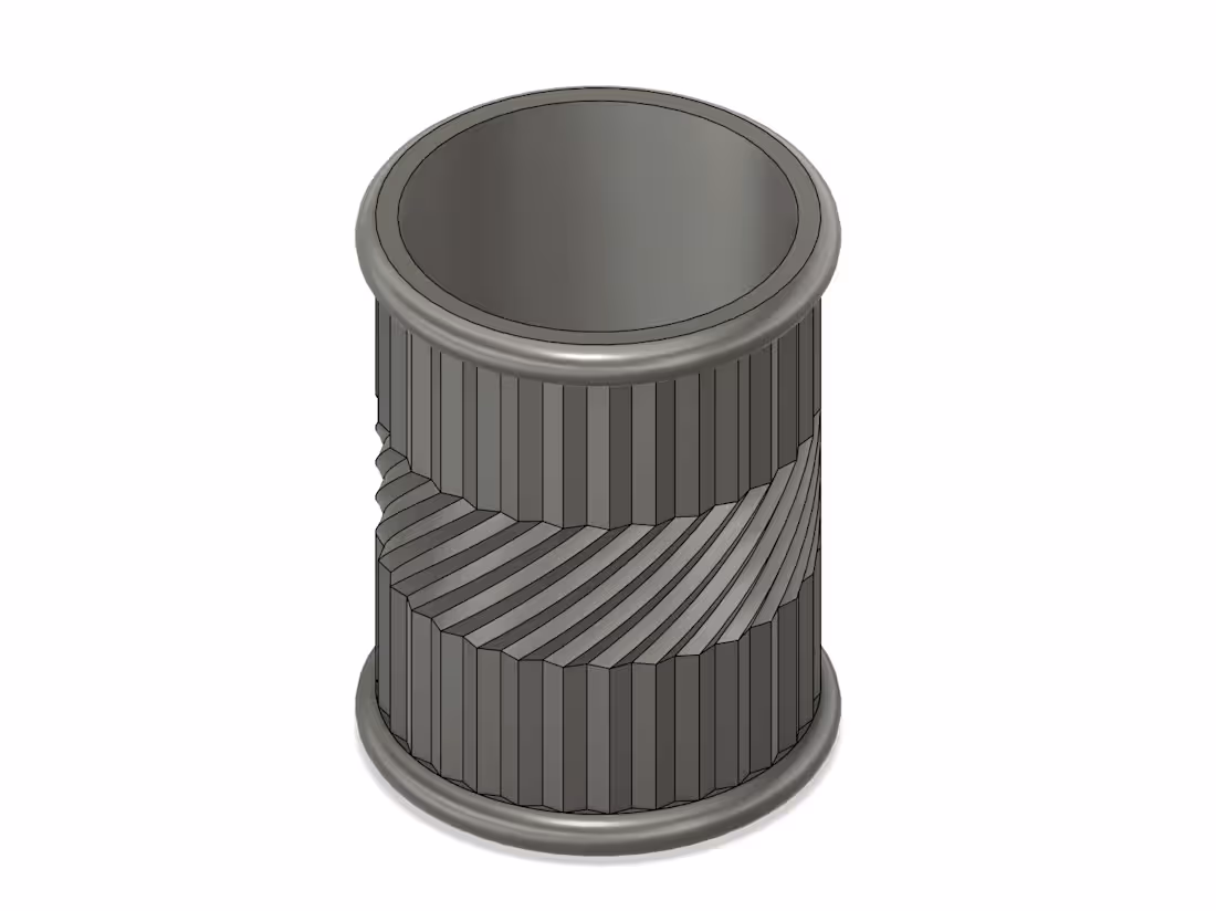 Cover image for Designing and 3D Printing Household Items