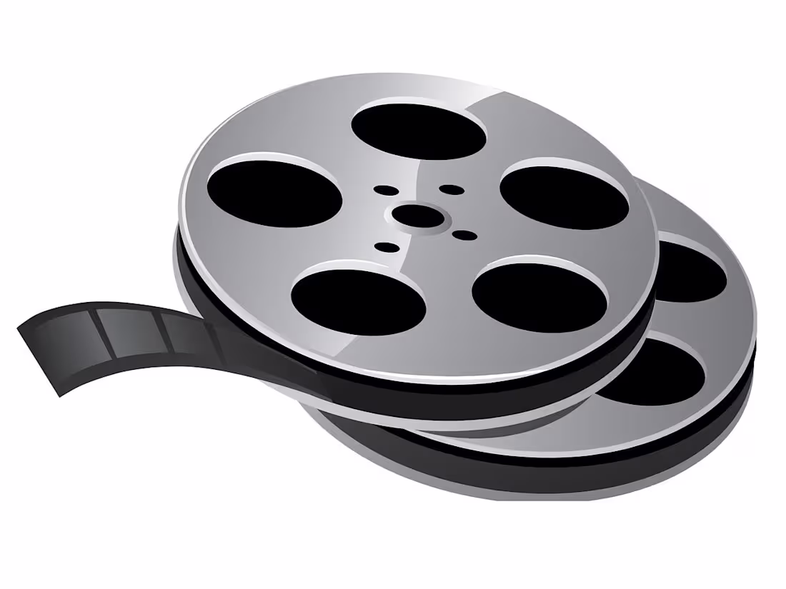 Cover image for A film treatment to my latest movie venture "Undercover Blues".