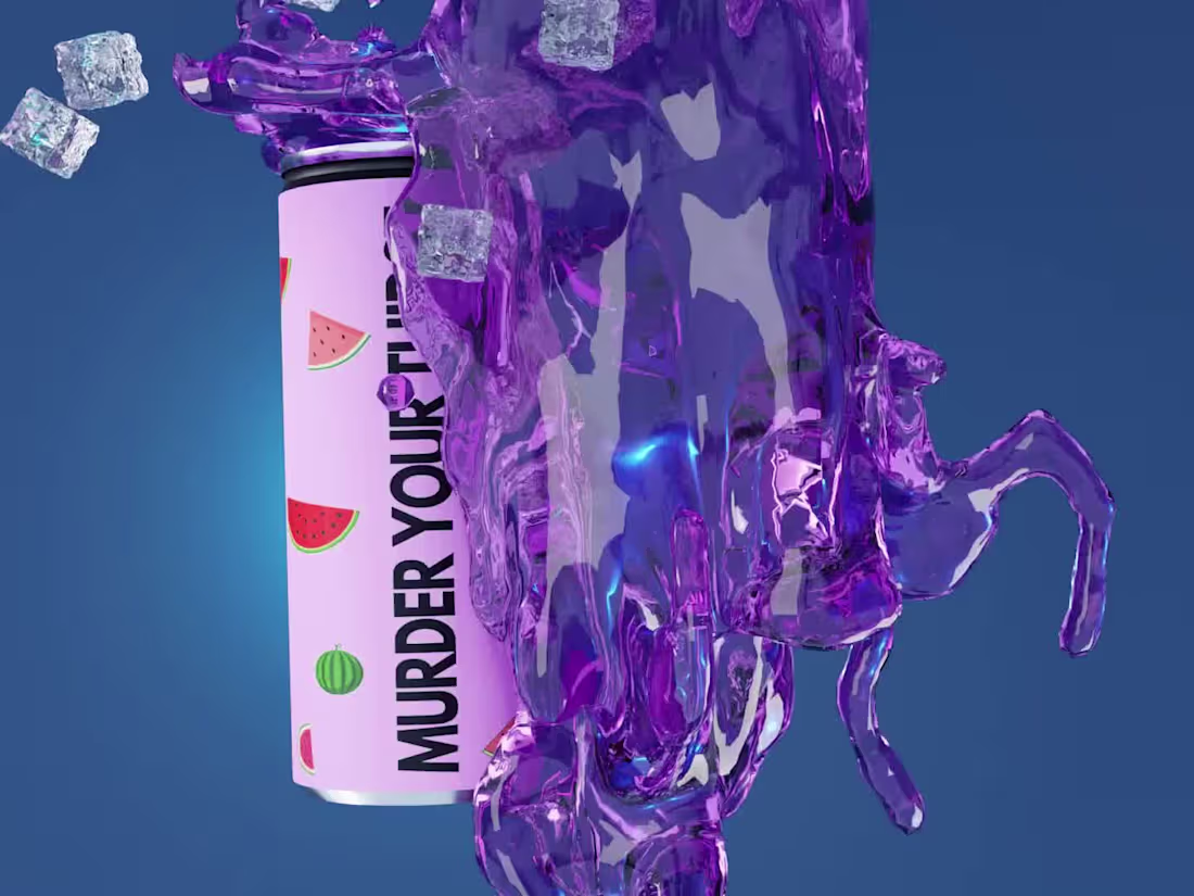 Cover image for I will create a 3D animation to market your service or goods