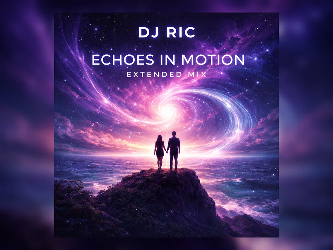 Cover image for Uplifting/melodic trance extended mix with