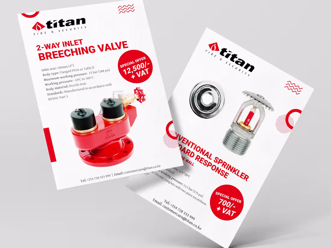 Cover image for Professional Ad Design