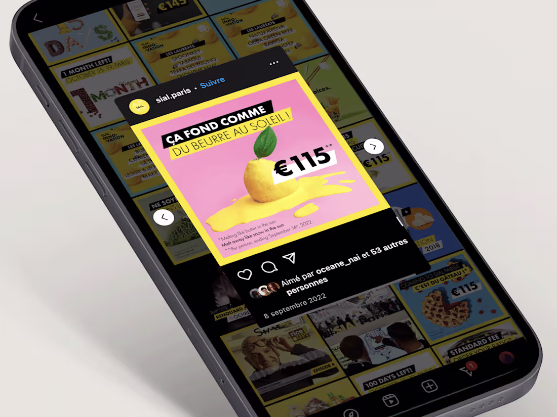 Cover image for Sial | Hanane Djebbar