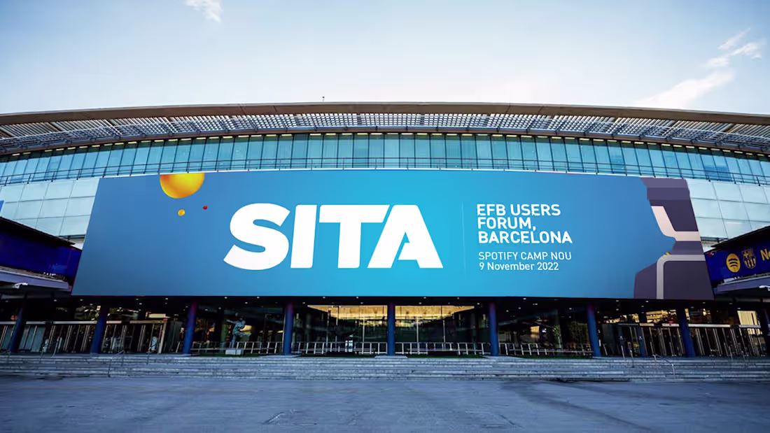 Cover image for Event Assets Design for B2B Company