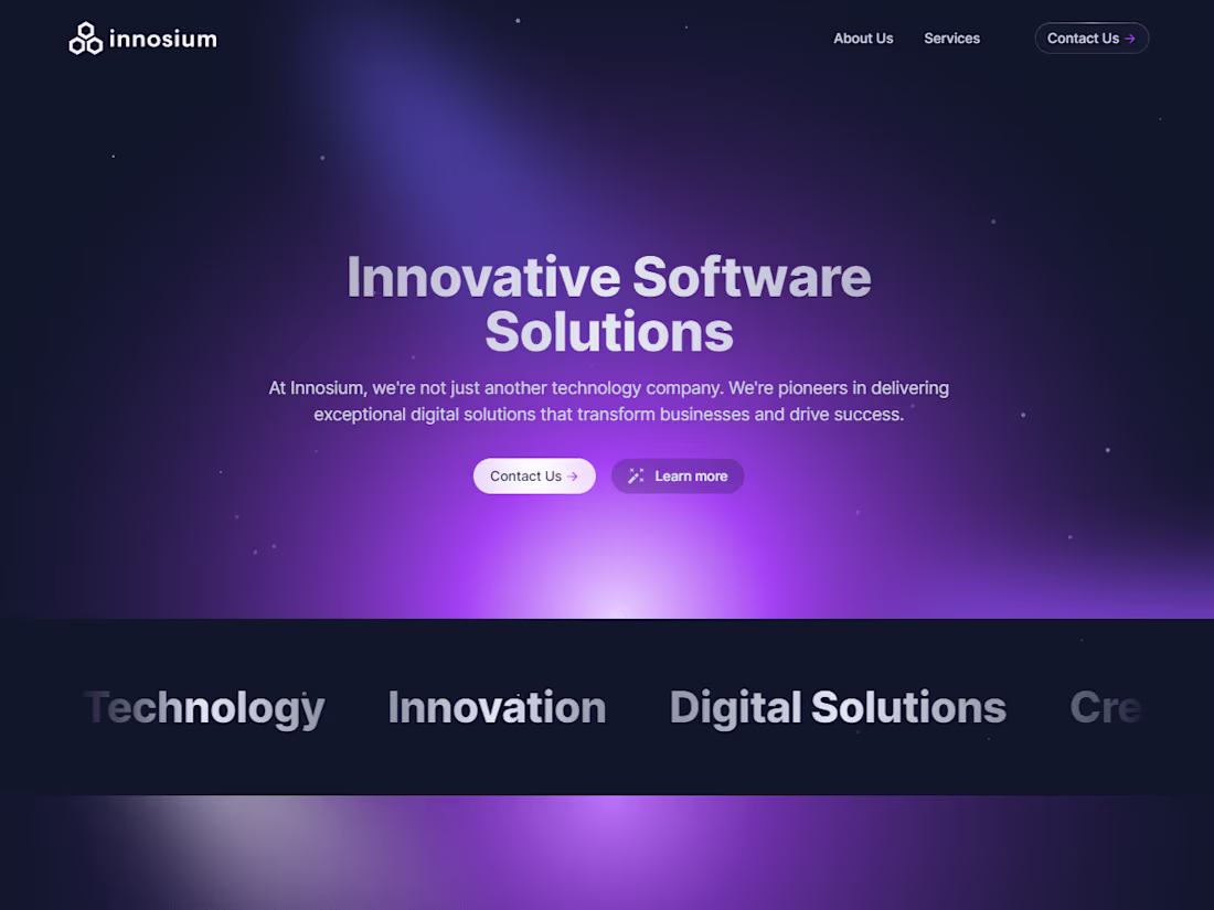 Cover image for innosium.ro