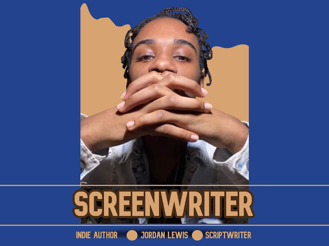 Cover image for Bringing scripts to life, no matter the purpose!