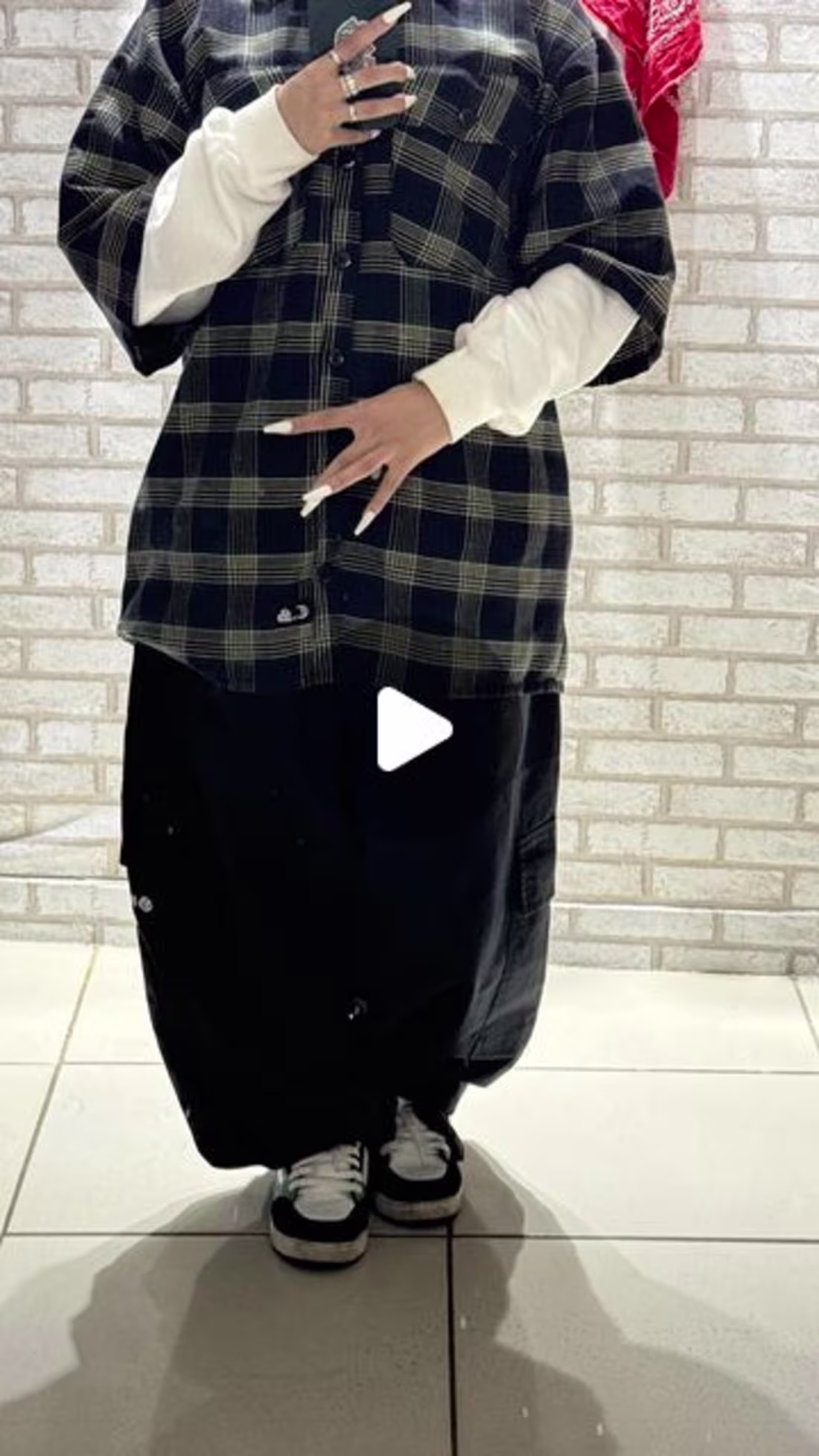 Cover image for 𝕾𝖔𝖑 𝖂𝖊��𝖘𝖙 ☀️ on Instagram: “Ai eu vou ficar te devendo👊�…